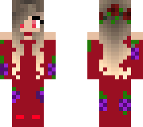 vampire girl