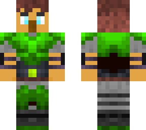villager zorm