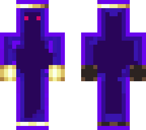 void stage i version 2