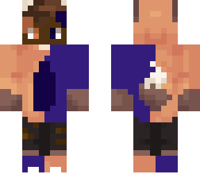 vulpine v.3