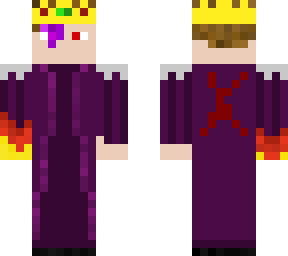 warlockedking