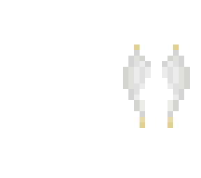 white wings