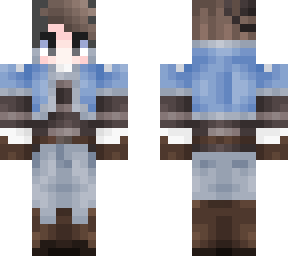 winter rose (boy)