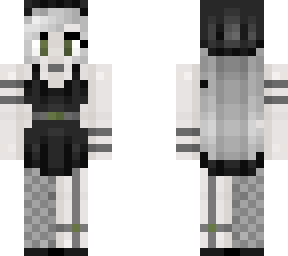 witch costume