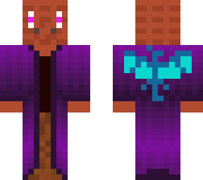 wizard tarlek upgraded