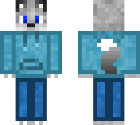 wolf