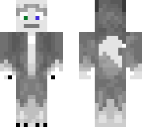 wolf