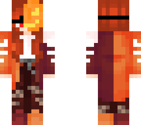 x pumpkin muffy