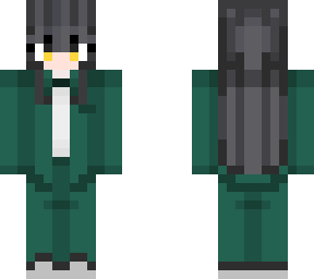 yamamotoasuka - squid game uniform