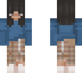 yeah sorry i am too lazy to do the pants :3