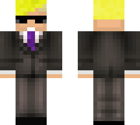 zakenman