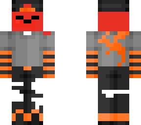 zombie