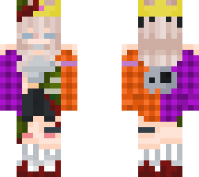 zombie