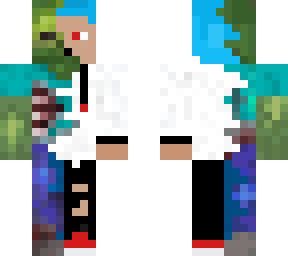 zombie