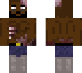 zombie