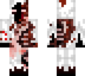 zombie entity