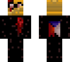 zombie saturn
