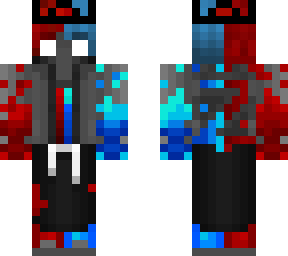 ztavon evil one