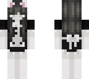 *cat maids, anyone ?*