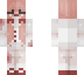 .*~: you'll float too!! :~*. // tw: blood