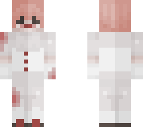 .*~: you'll float too!! :~*. // tw: blood