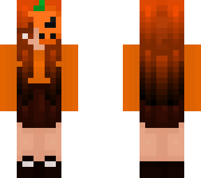 -=- it's pumpkin season -=-