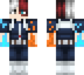 //~shoto todoroki~//