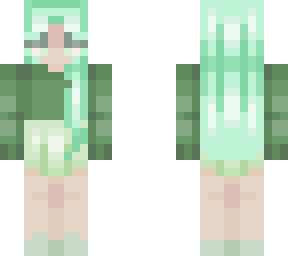 ~-berde-~