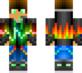 ~ multi color ~