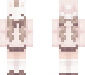 'bunny girl [light]" lilinimue2 recolor