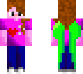 ~greenwing~ oc revival