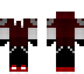 ~let's fight~ [body base]
