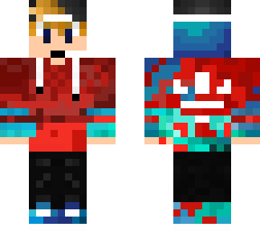_rustless (red version ) -unfinished