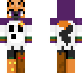 -spooky cutie-