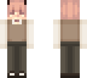 1 9 0 0's - skintober #2