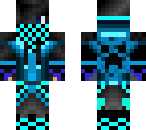 a better version of my old skin