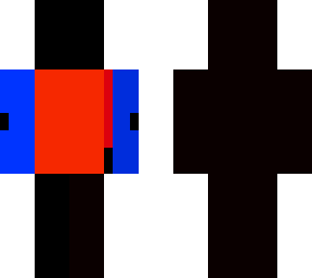 a random skin