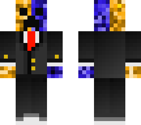 agrivatedfire updated skin