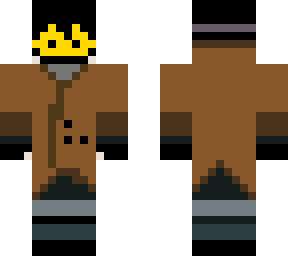 ajolotedepapantla (antiheroe)