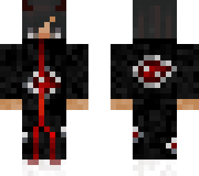 akatsuki horn boy