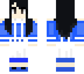 alexamation's skin! (updated)