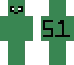 alien (^^)