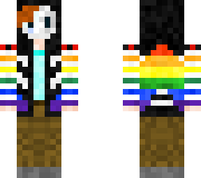 ally hoodie