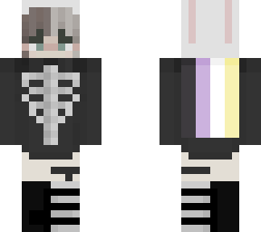 alt skeleton nb