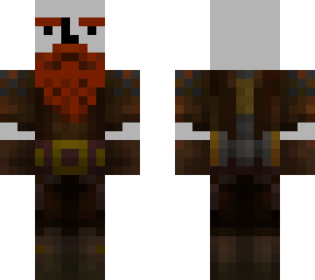 andres/qndres as a viking