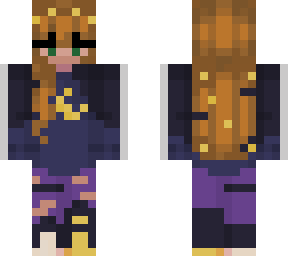anise fully finished