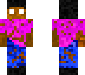 apocalypse skin