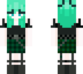 aqua