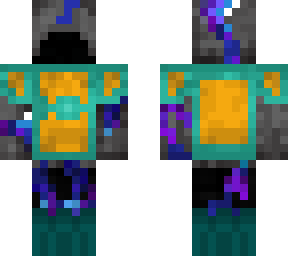 aquatic spirit
