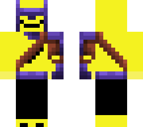 armor oofy
